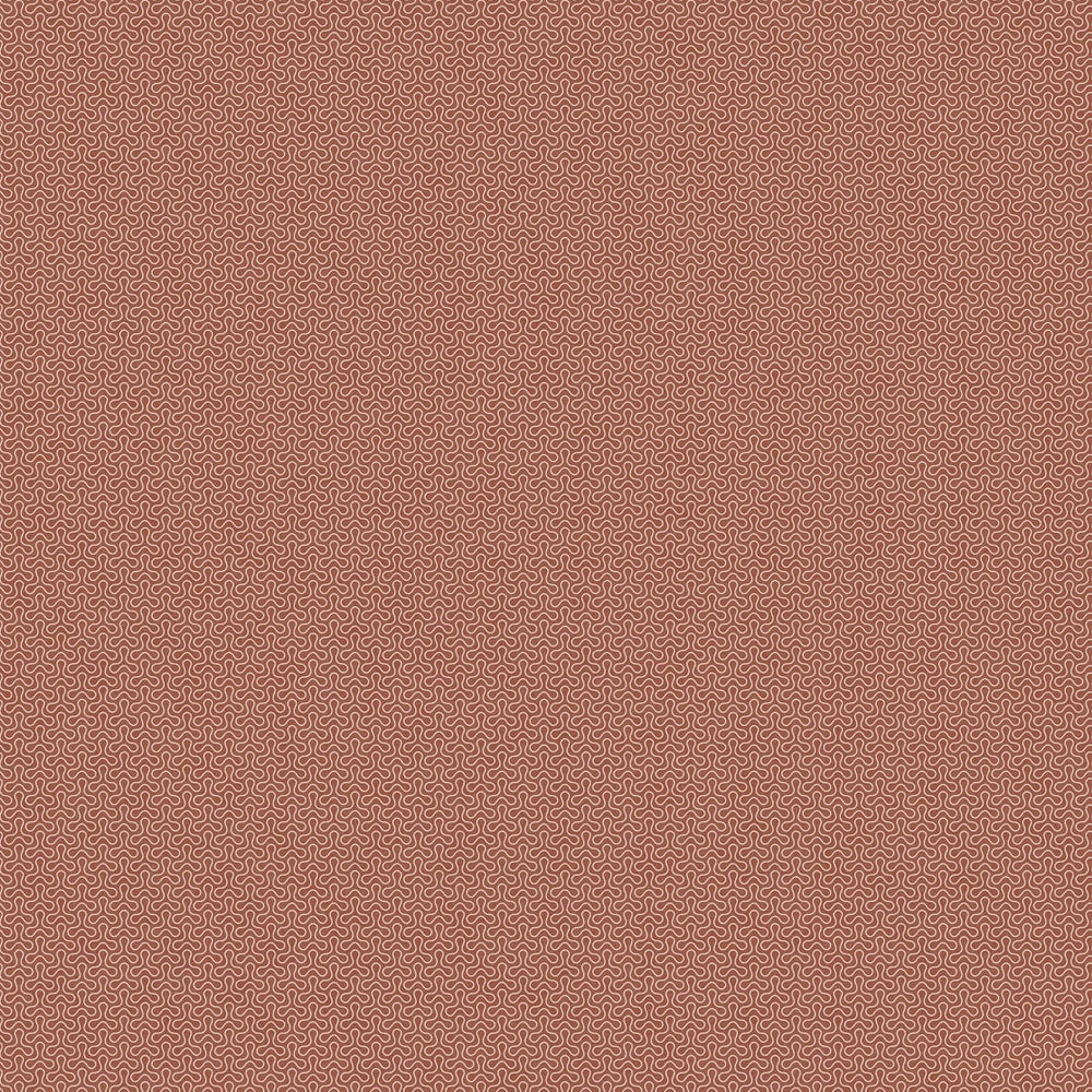 KTM1521 spiro geometric wallpaper from the Mondrian collection by Seabrook Designs