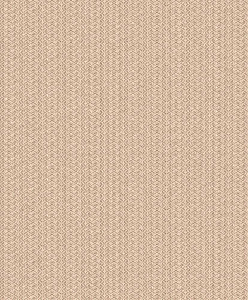 KTM1523 spiro geometric wallpaper from the Mondrian collection by Seabrook Designs