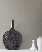 KTM1524 spiro geometric wallpaper decor from the Mondrian collection by Seabrook Designs