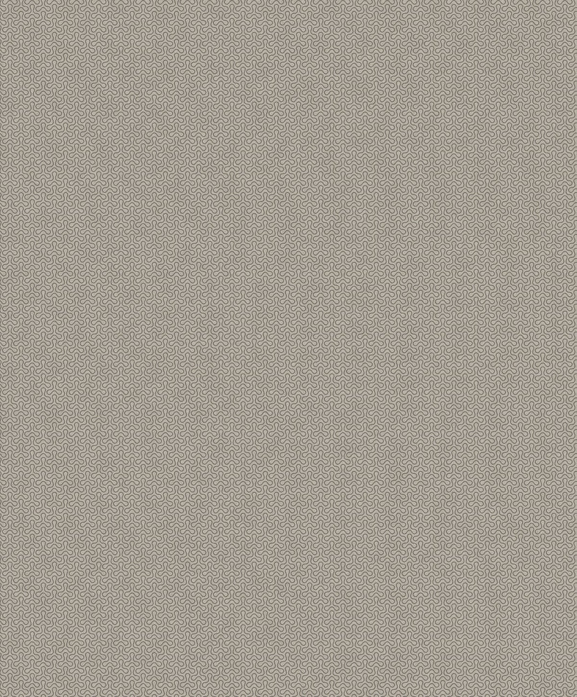 KTM1524 spiro geometric wallpaper from the Mondrian collection by Seabrook Designs