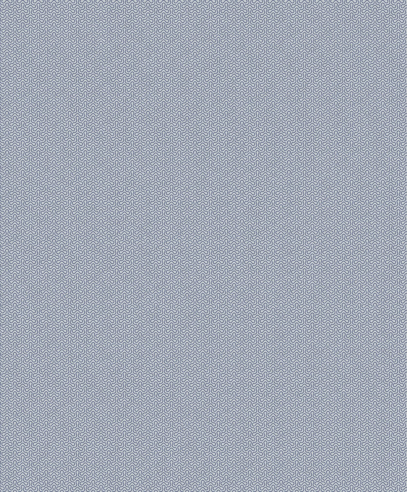 KTM1525 spiro geometric wallpaper from the Mondrian collection by Seabrook Designs
