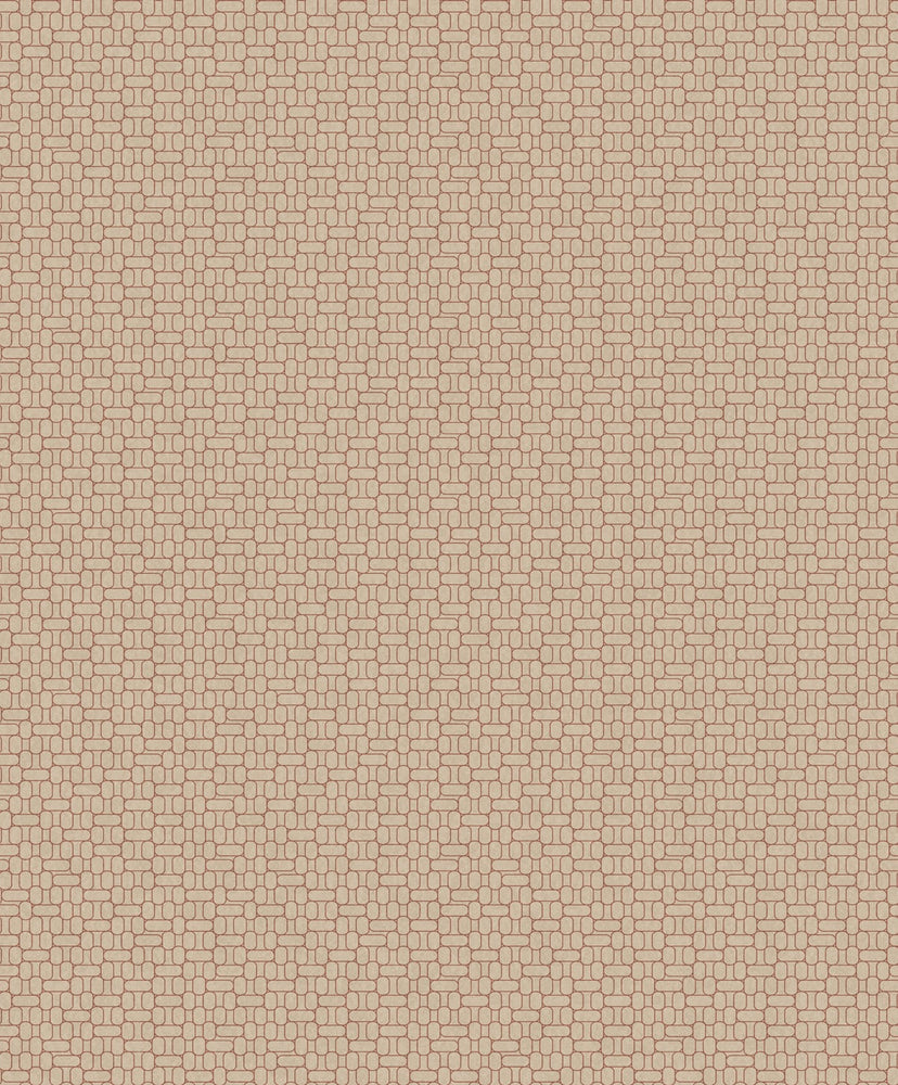 KTM1623 capsule geometric wallpaper from the Mondrian collection by Seabrook Designs