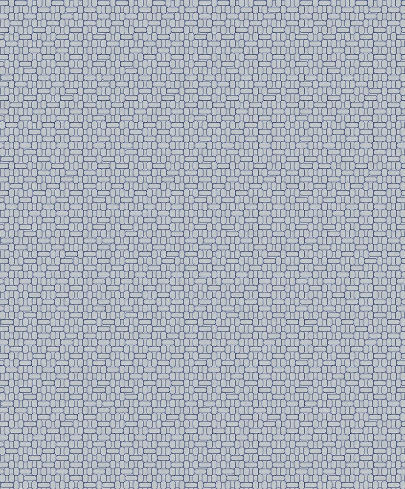 KTM1625 capsule geometric wallpaper from the Mondrian collection by Seabrook Designs