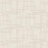 KTM1711 bauhaus cityscape wallpaper from the Mondrian collection by Seabrook Designs