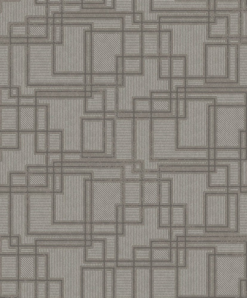 KTM1716 bauhaus cityscape wallpaper from the Mondrian collection by Seabrook Designs