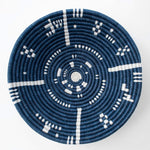 Amsha Kigembe Sisal Large Decorative Bowl