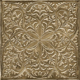 Faux ceiling wallpaper SD60503BL from Say Decor