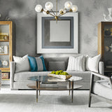 Luxe Retreat Via Palma Botanical Wallpaper