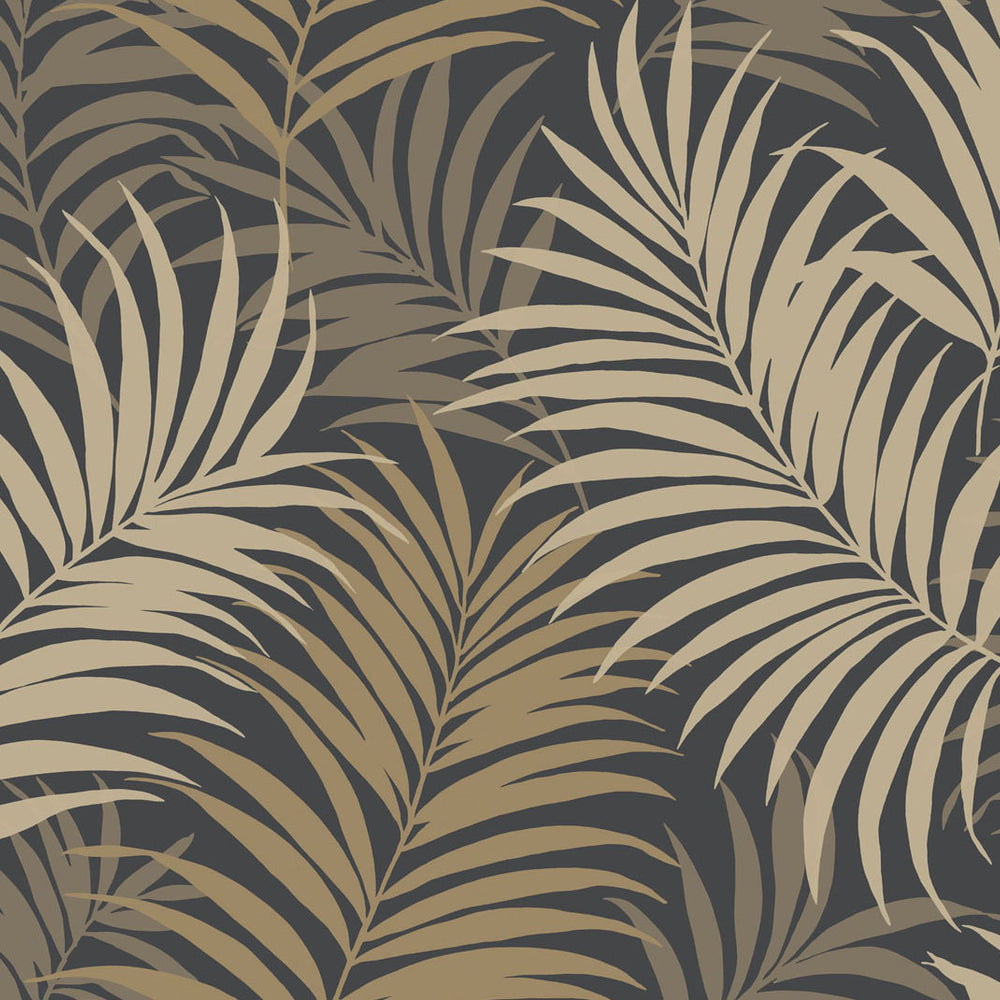 
                  
                    LN10110 via palma tropical palm leaf wallpaper from the Luxe Retreat collection by Lillian August
                  
                