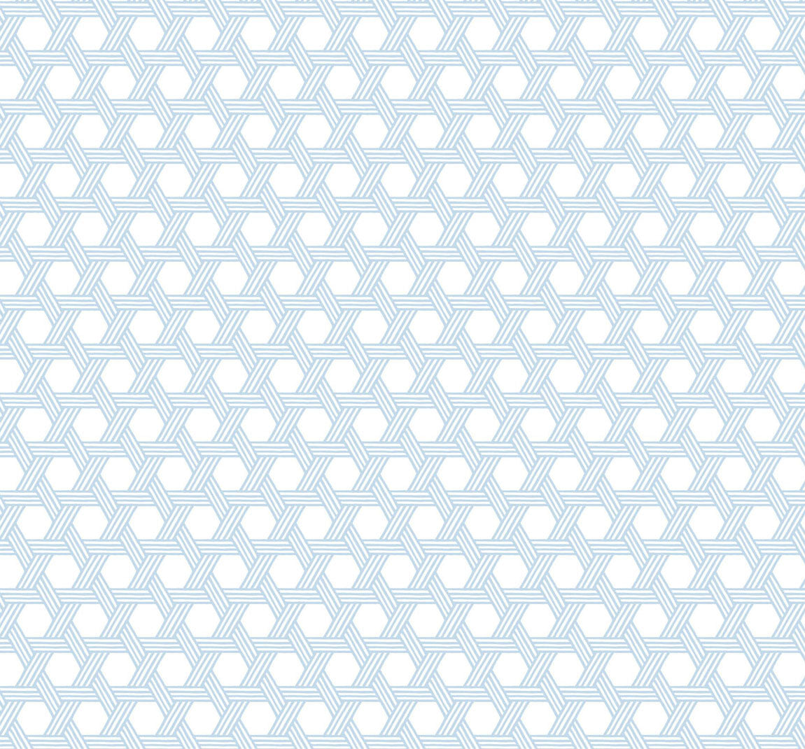 LN10202 Cabana wicker geometric wallpaper from the Luxe Retreat collection by Lillian August