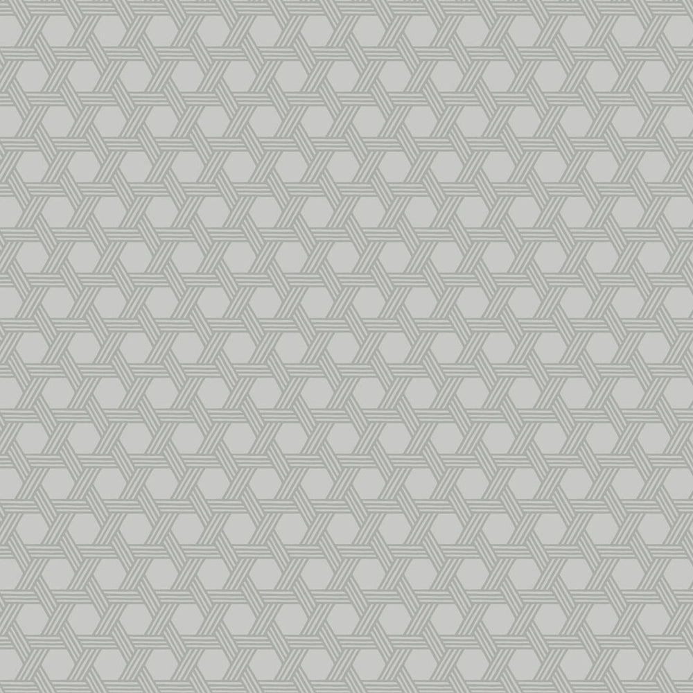 
                  
                    LN10208 Cabana wicker geometric wallpaper from the Luxe Retreat collection by Lillian August
                  
                