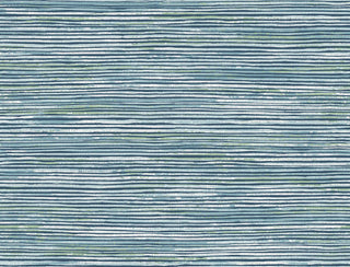 LN10302 faux grasscloth wallpaper from the Luxe Retreat collection by Lillian August