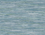 Luxe Retreat Osprey Faux Grasscloth Wallpaper