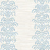 LN10502 stringcloth damask wallpaper from the Luxe Retreat collection by Lillian August