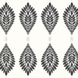 LN10600 mirasol palm frond wallpaper from the Luxe Retreat collection by Lillian August