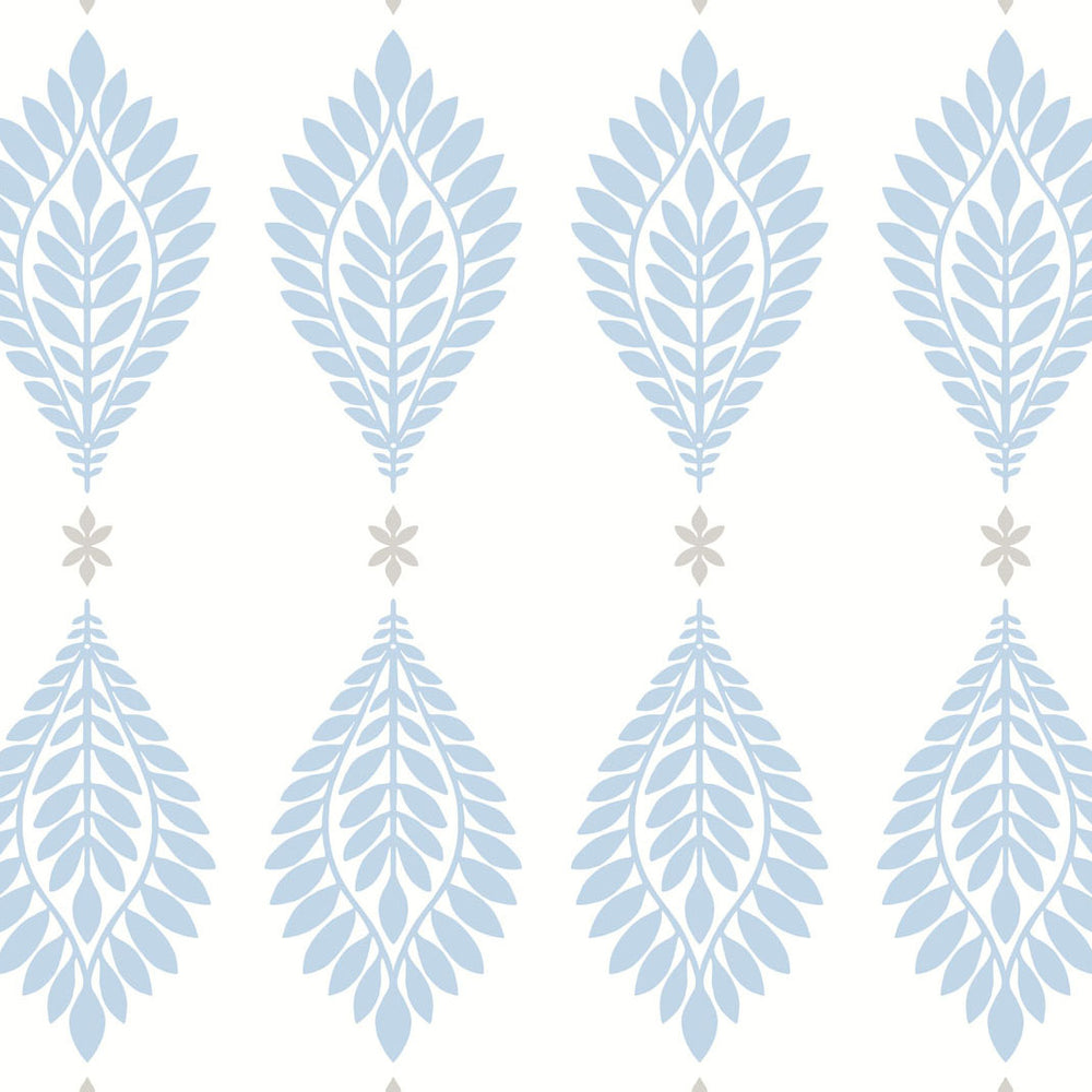 
                  
                    LN10602 mirasol palm frond wallpaper from the Luxe Retreat collection by Lillian August
                  
                
