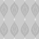 LN10608 mirasol palm frond wallpaper from the Luxe Retreat collection by Lillian August