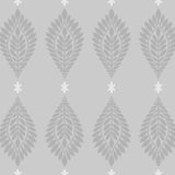 LN10608 mirasol palm frond wallpaper from the Luxe Retreat collection by Lillian August