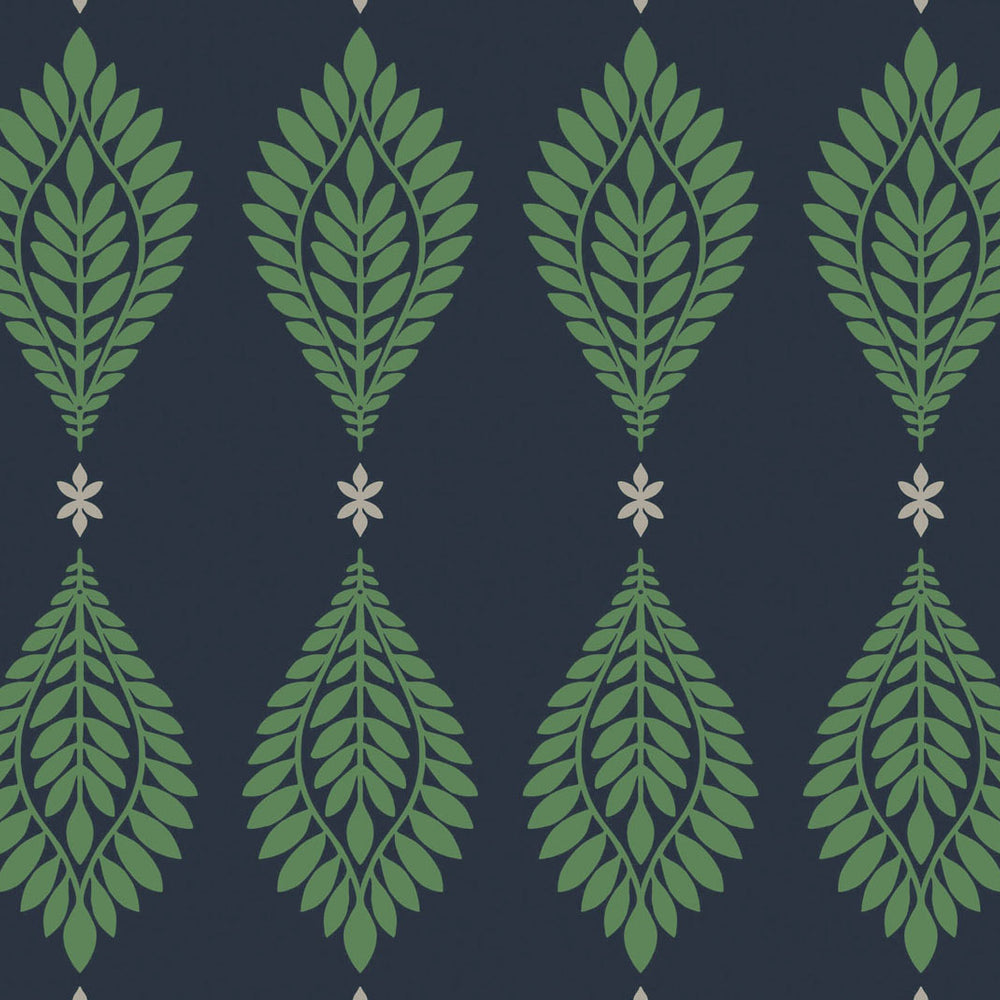 
                  
                    LN10612 mirasol palm frond wallpaper from the Luxe Retreat collection by Lillian August
                  
                