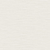 LN10900 faux linen wallpaper from the Luxe Retreat collection by Lillian August
