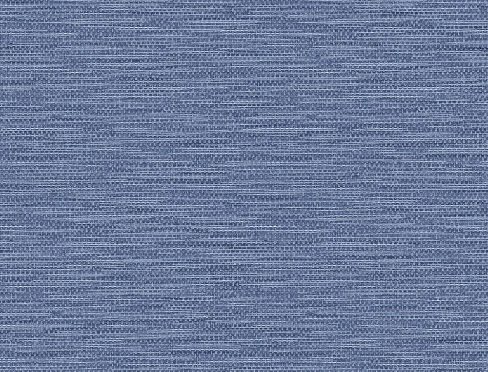 Luxe Retreat Faux Linen Weave Wallpaper