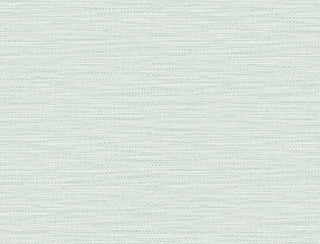 LN10904 faux linen wallpaper from the Luxe Retreat collection by Lillian August