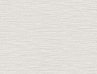 LN10908 faux linen wallpaper from the Luxe Retreat collection by Lillian August