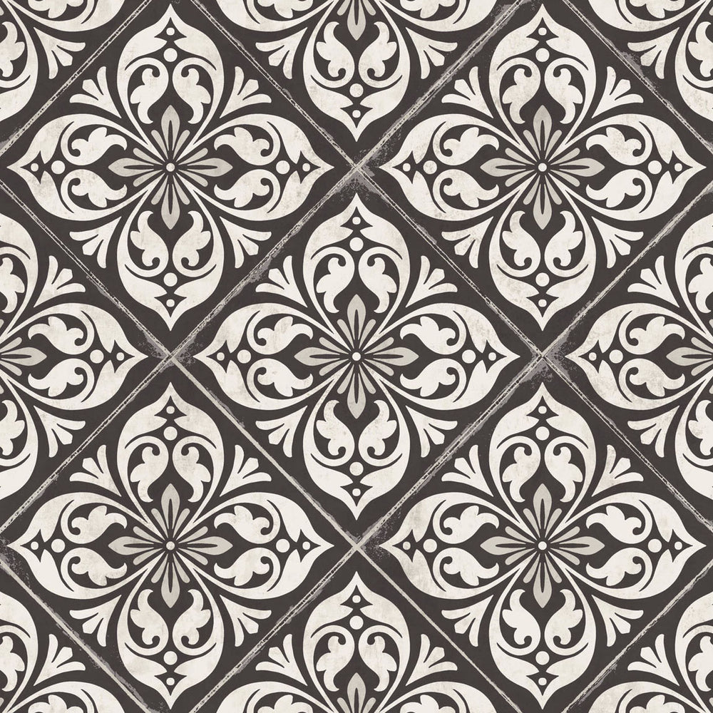 
                  
                    LN11000 Plumosa tile wallpaper from the Luxe Retreat collection by Lillian August
                  
                