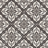 LN11000 Plumosa tile wallpaper from the Luxe Retreat collection by Lillian August