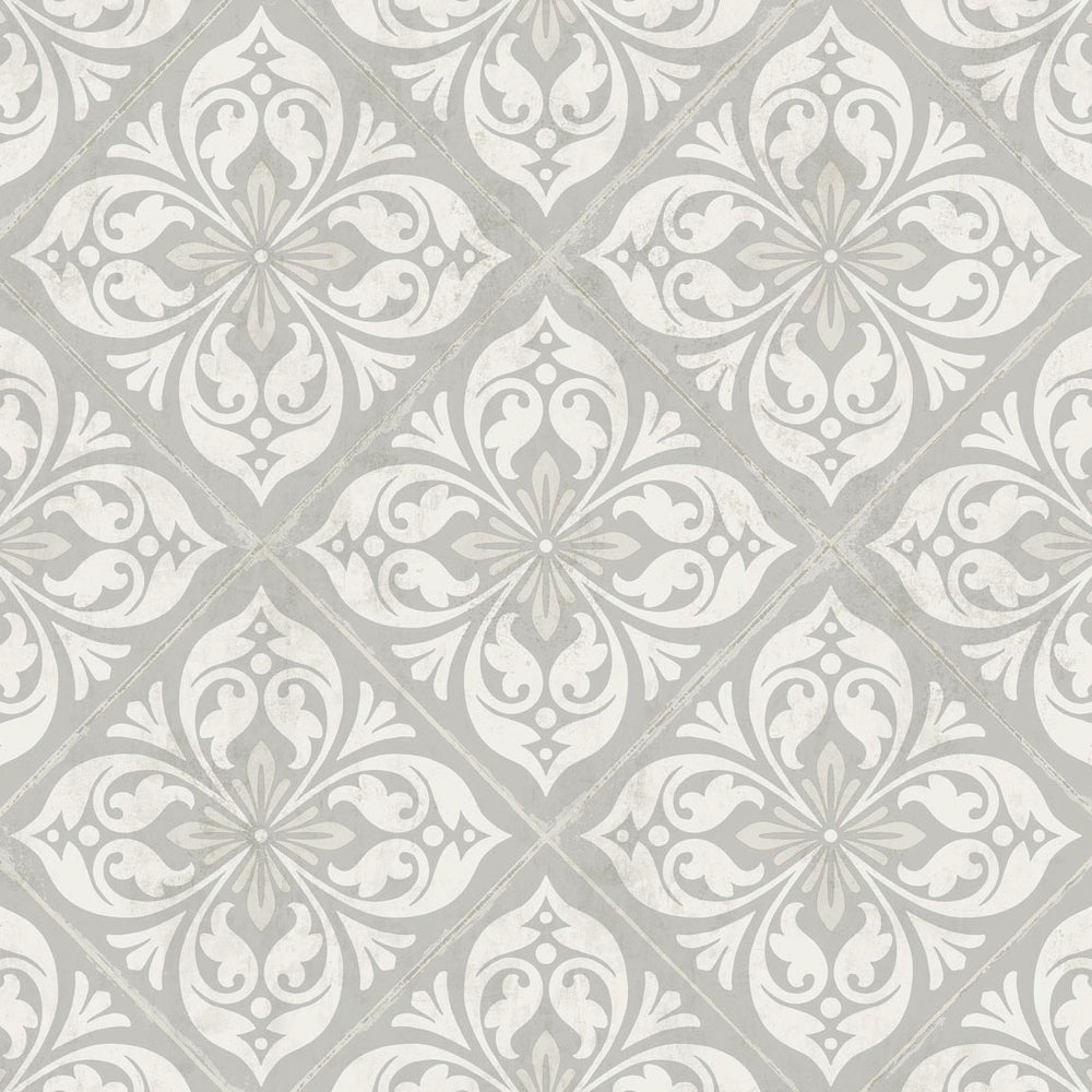 
                  
                    LN11008 Plumosa tile wallpaper from the Luxe Retreat collection by Lillian August
                  
                