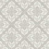 LN11008 Plumosa tile wallpaper from the Luxe Retreat collection by Lillian August
