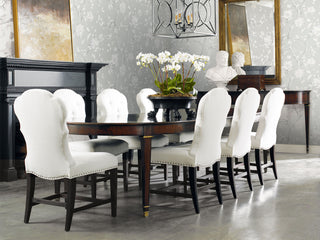 Luxe Retreat Southport Floral Trail Unpasted Wallpaper