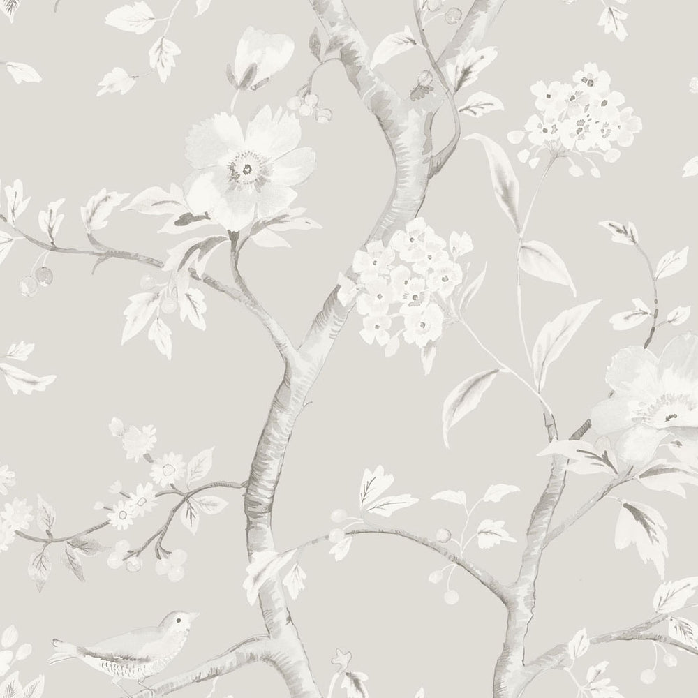 
                  
                    LN11108 Southport floral trail botanical wallpaper from the Luxe Retreat collection by Lillian August
                  
                