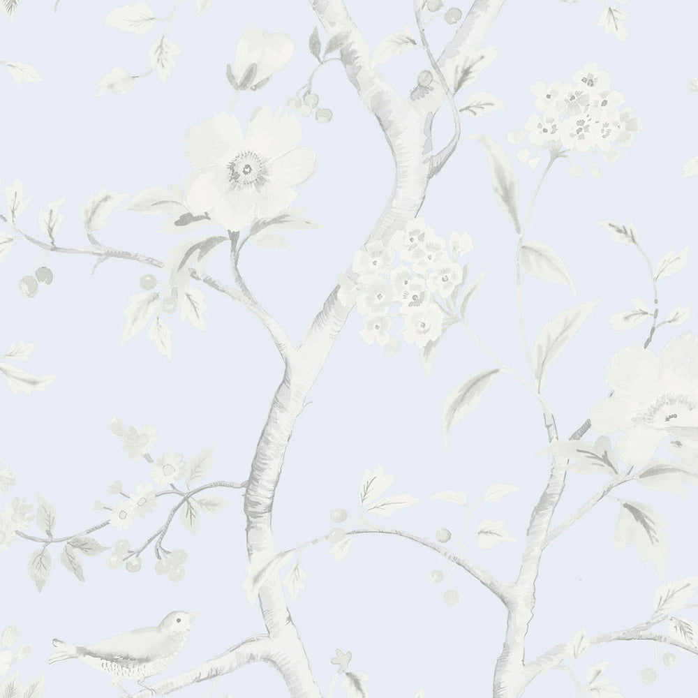 
                  
                    LN11122 Southport floral trail botanical wallpaper from the Luxe Retreat collection by Lillian August
                  
                