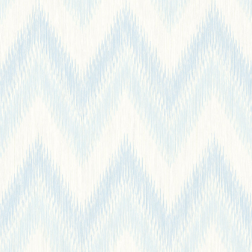 LN11202 stringcloth flamestitch chevron wallpaper from the Luxe Retreat collection by Lillian August