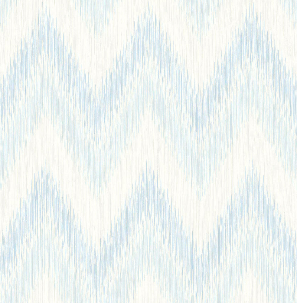 LN11202 stringcloth flamestitch chevron wallpaper from the Luxe Retreat collection by Lillian August