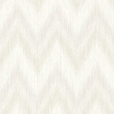 LN11208 stringcloth flamestitch chevron wallpaper from the Luxe Retreat collection by Lillian August