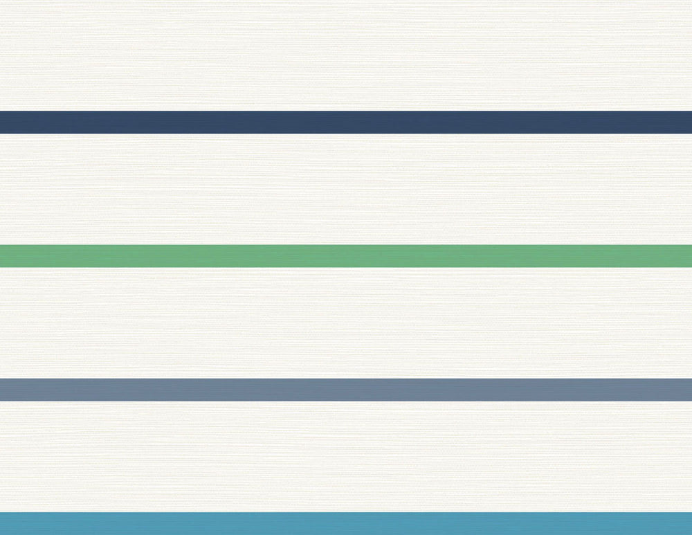 LN11412 striped wallpaper from the Luxe Retreat collection by Lillian August