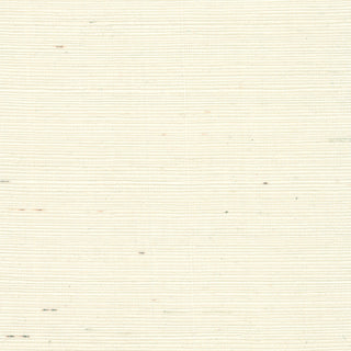LN11800 white sisal grasscloth wallpaper from the Luxe Retreat collection by Lillian August