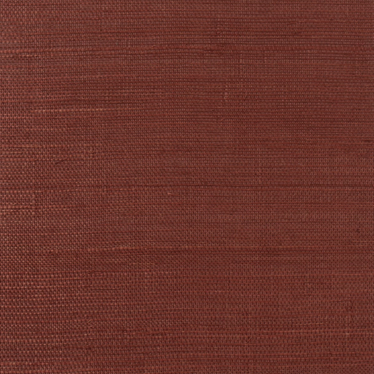 LN11801 red sisal grasscloth wallpaper from the Luxe Retreat collection by Lillian August