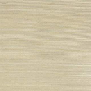 LN11803 cream sisal grasscloth wallpaper from the Luxe Retreat collection by Lillian August