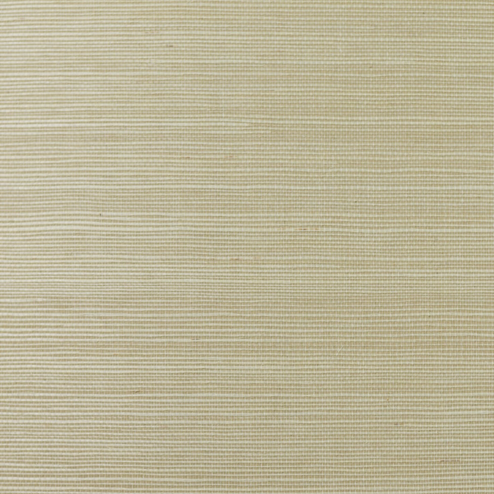 LN11805 neutral sisal grasscloth wallpaper from the Luxe Retreat collection by Lillian August