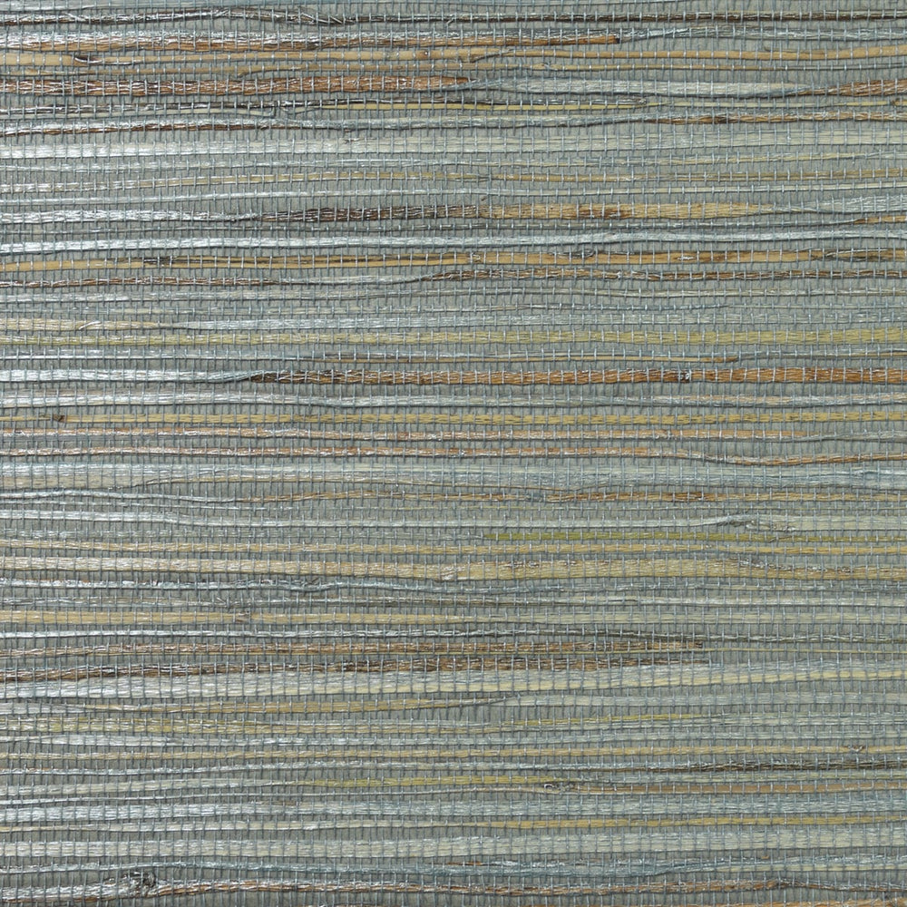 LN11808 grasscloth wallpaper jute Lillian August