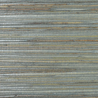 LN11808 grasscloth wallpaper jute Lillian August