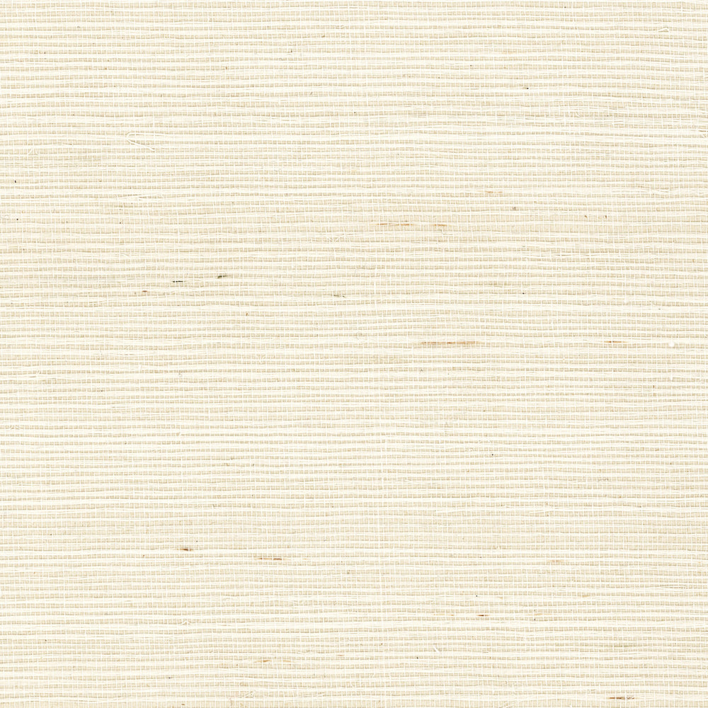 LN11810 shimmer white sisal grasscloth wallpaper from the Luxe Retreat collection by Lillian August