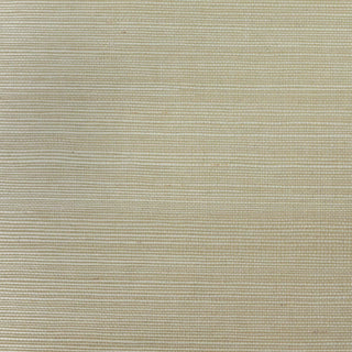 LN11813 ivory sisal grasscloth wallpaper from the Luxe Retreat collection by Lillian August