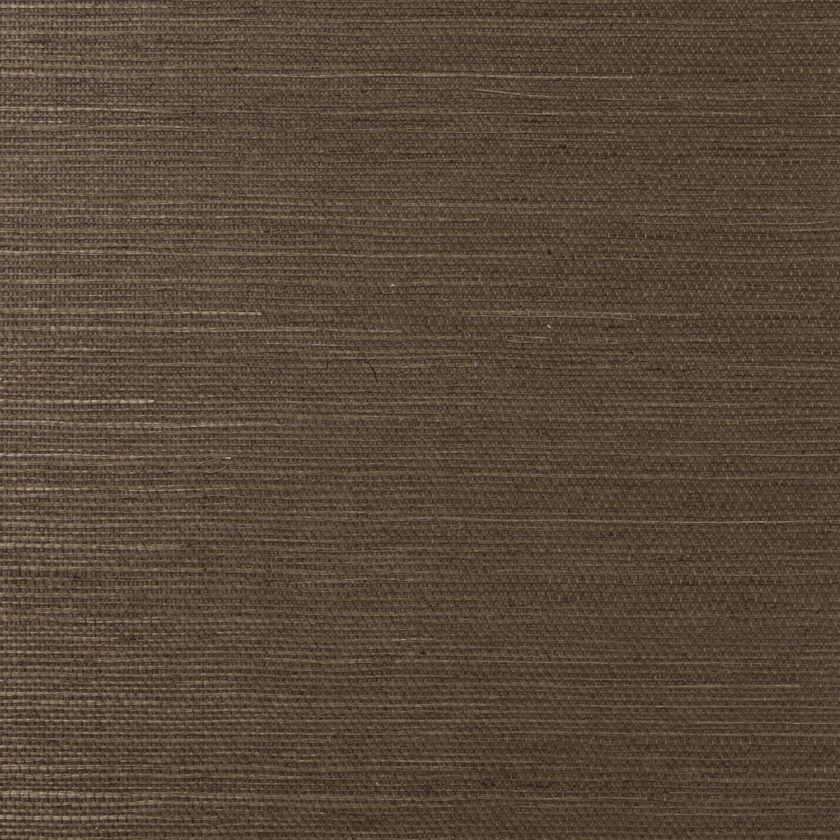 LN11816 shimmer brown sisal grasscloth wallpaper from the Luxe Retreat collection by Lillian August