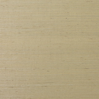 LN11817 neutral sisal grasscloth wallpaper from the Luxe Retreat collection by Lillian August