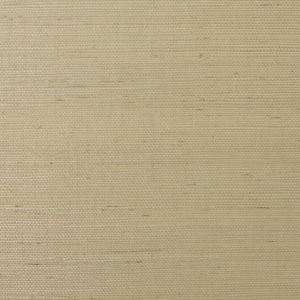 LN11817 neutral sisal grasscloth wallpaper from the Luxe Retreat collection by Lillian August