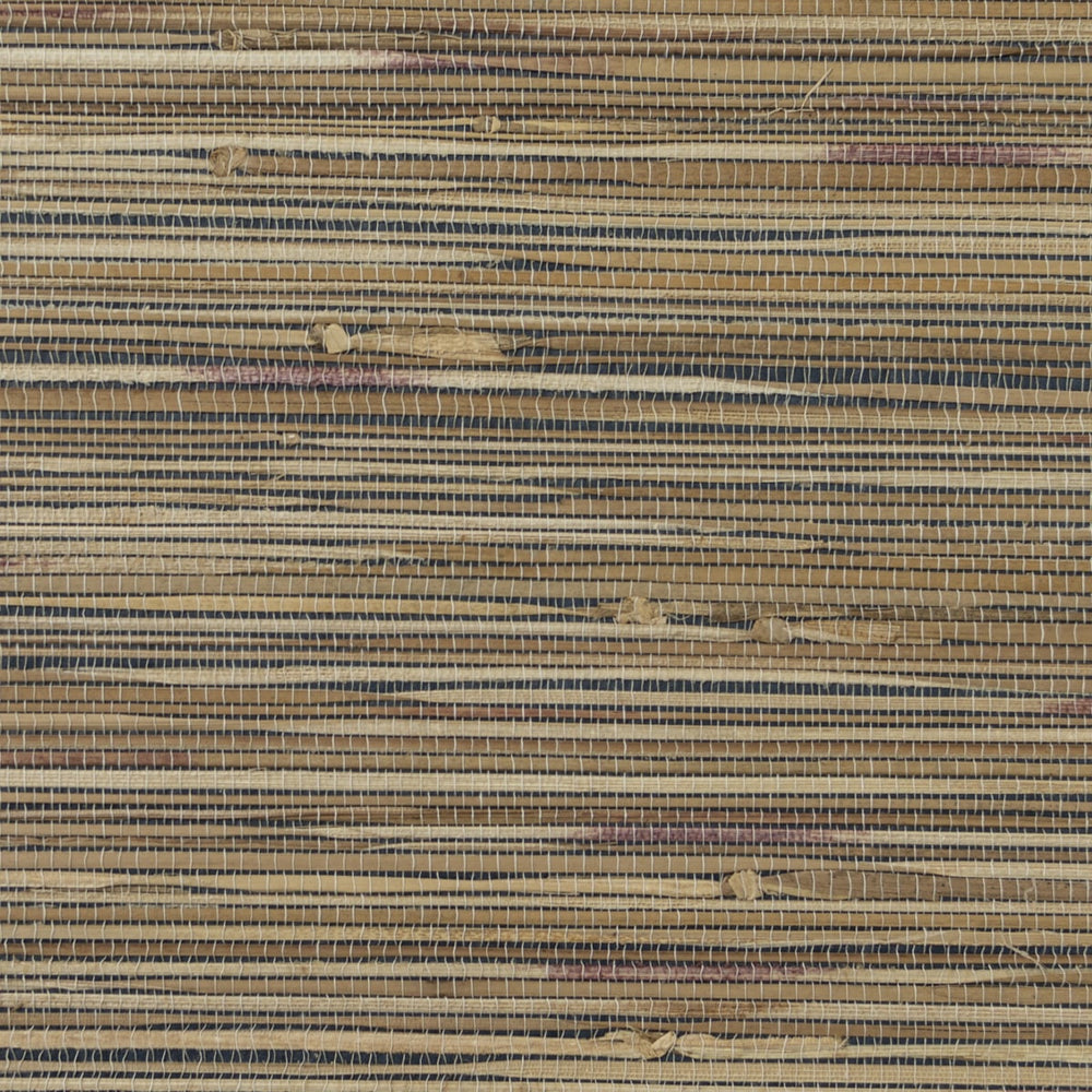 LN11819 grasscloth wallpaper boodle Lillian August